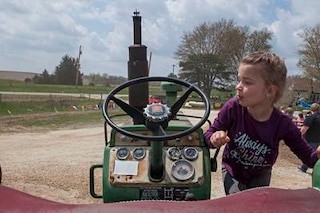 Open Farm Day Paper Pic 4